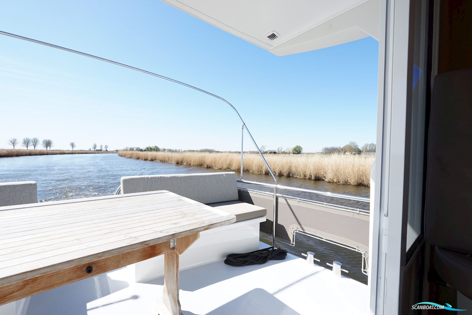 Valkkruiser Challenger 45 VS