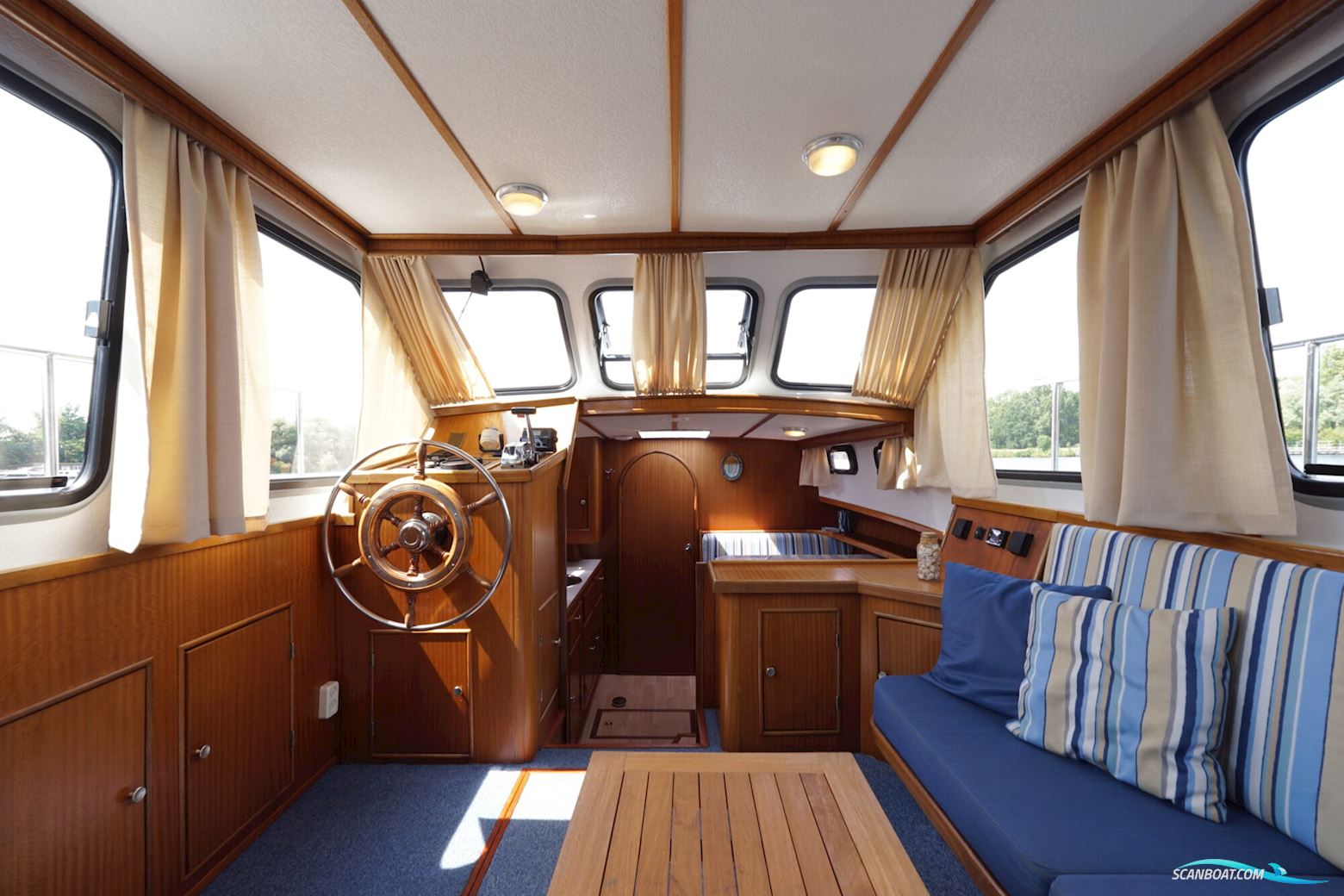 Valkkruiser Content 11.60 AK Cabrio