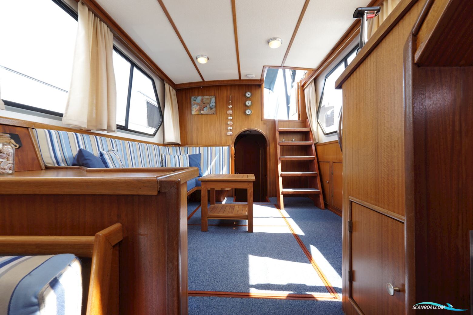 Valkkruiser Content 11.60 AK Cabrio