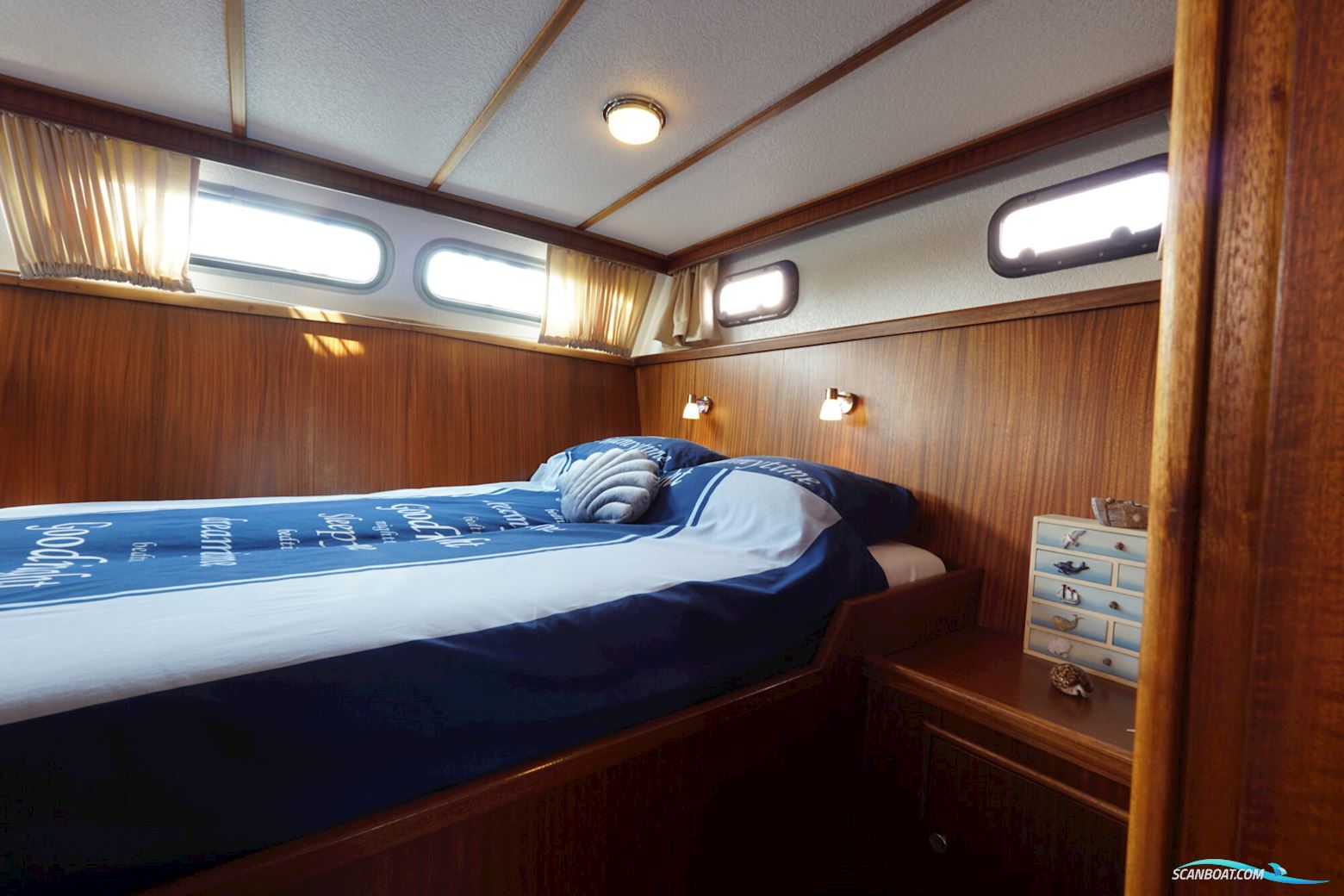 Valkkruiser Content 11.60 AK Cabrio