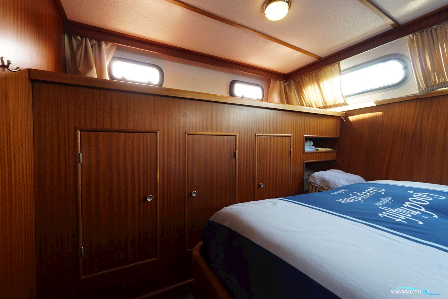 Valkkruiser Content 11.60 AK Cabrio