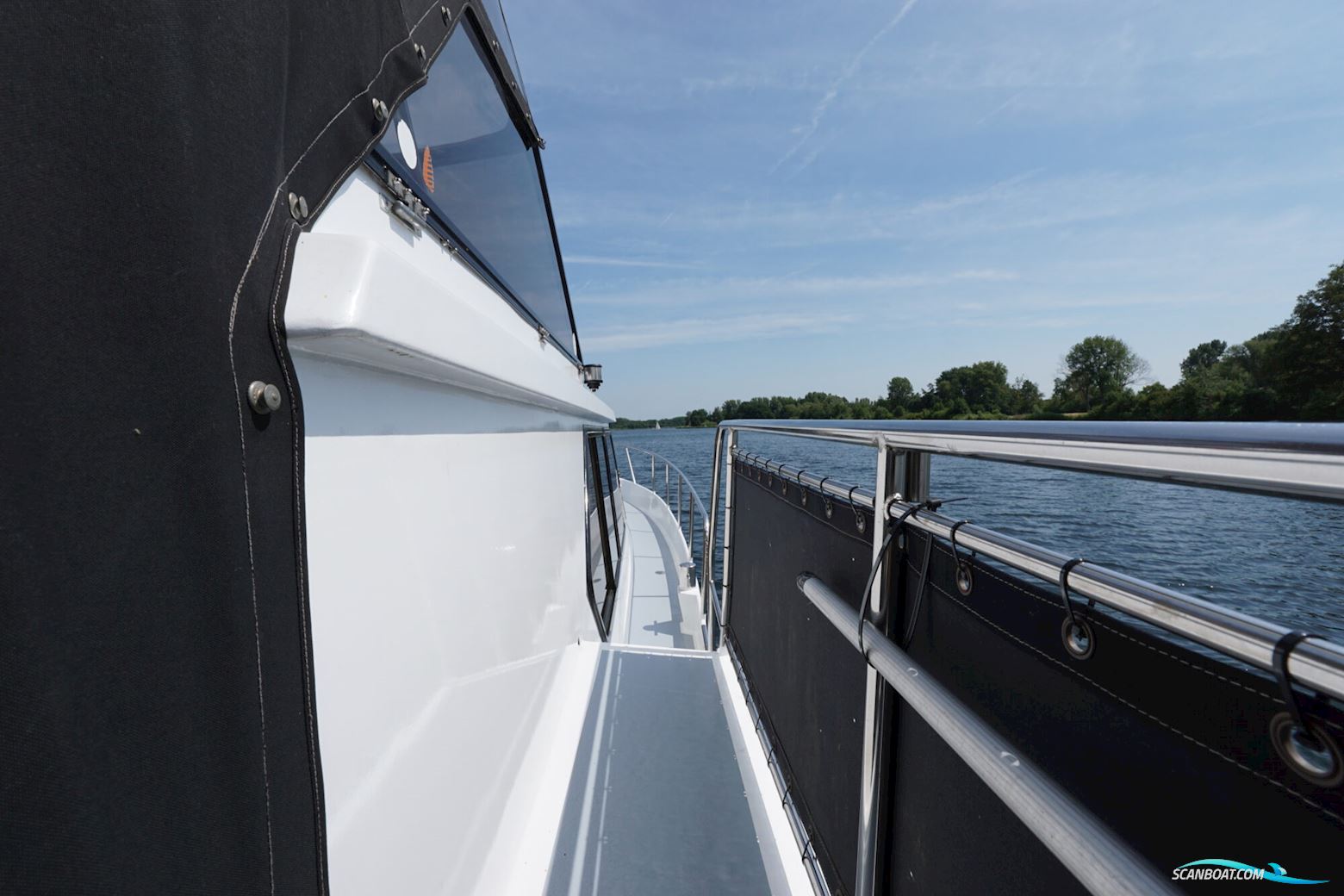 Valkkruiser Content 11.60 AK Cabrio