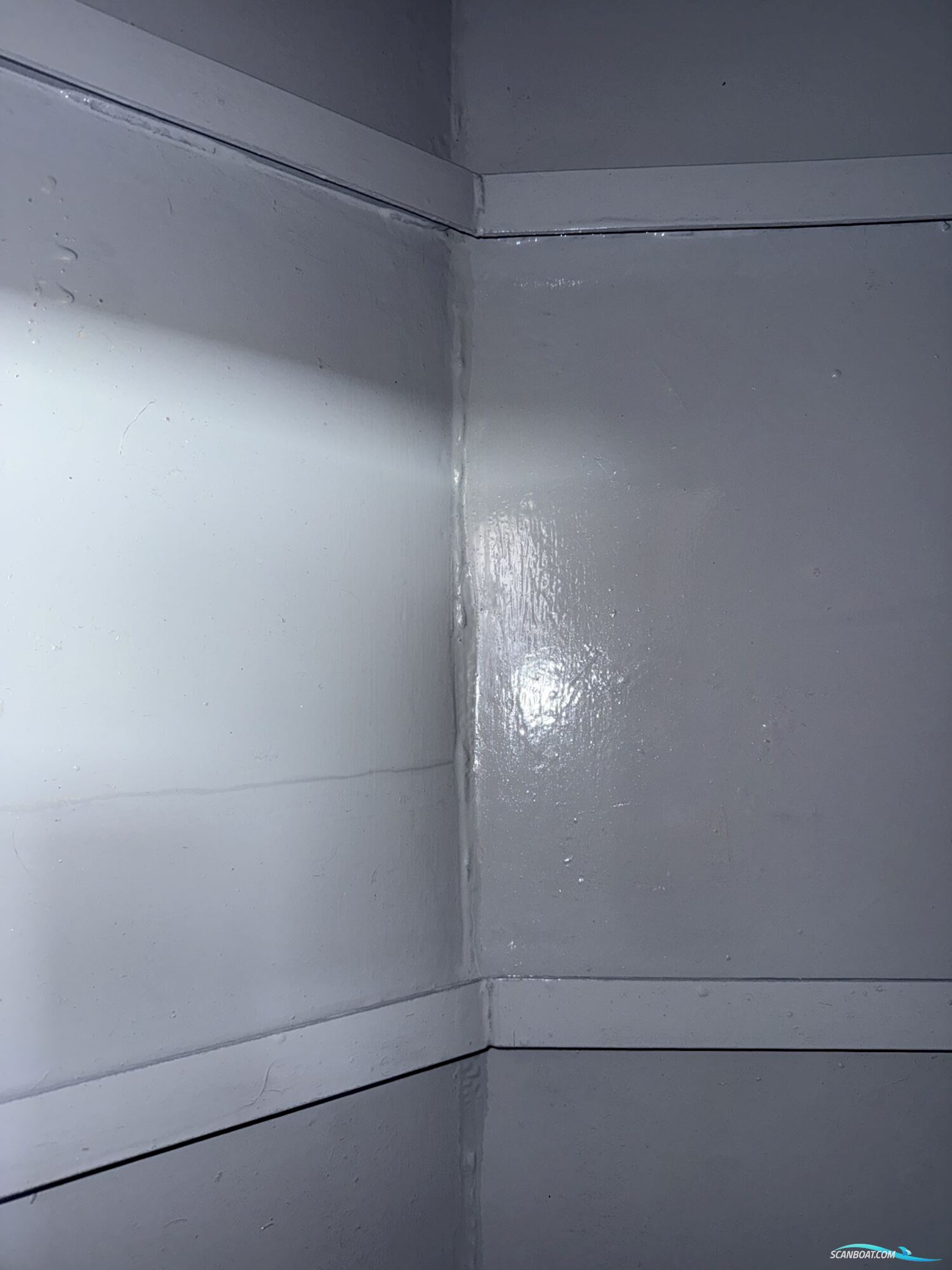 Valkkruiser Content 11.60 AK Cabrio