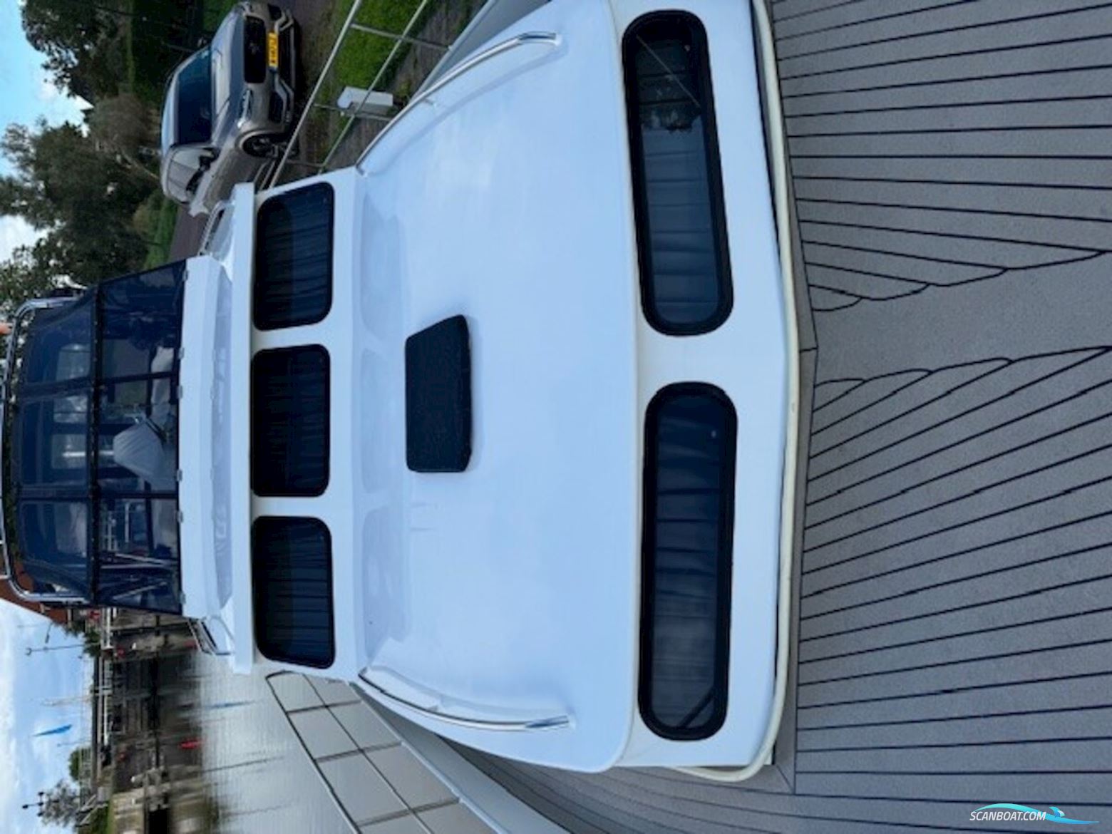 Valkkruiser Content 1270