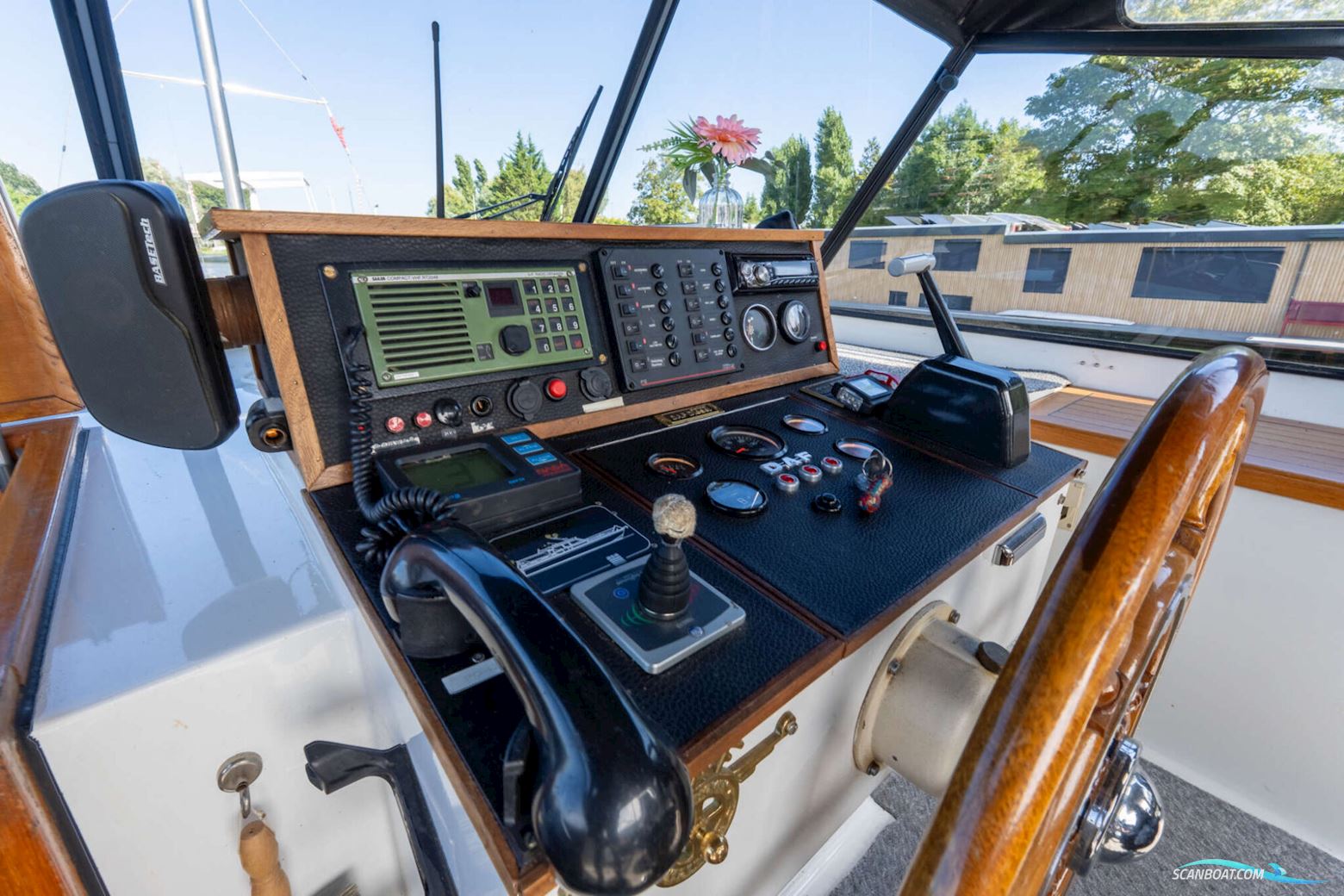 Valkkruiser Content 13.00 AK Cabrio