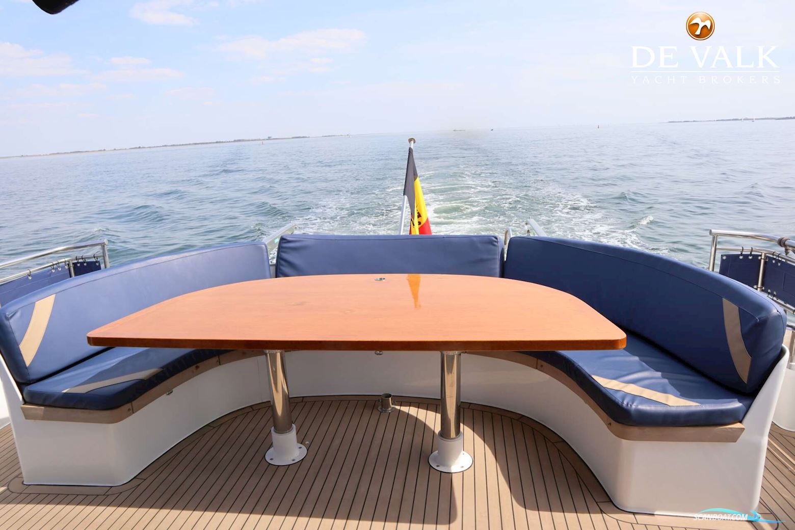 Valkkruiser Devotion 19.00