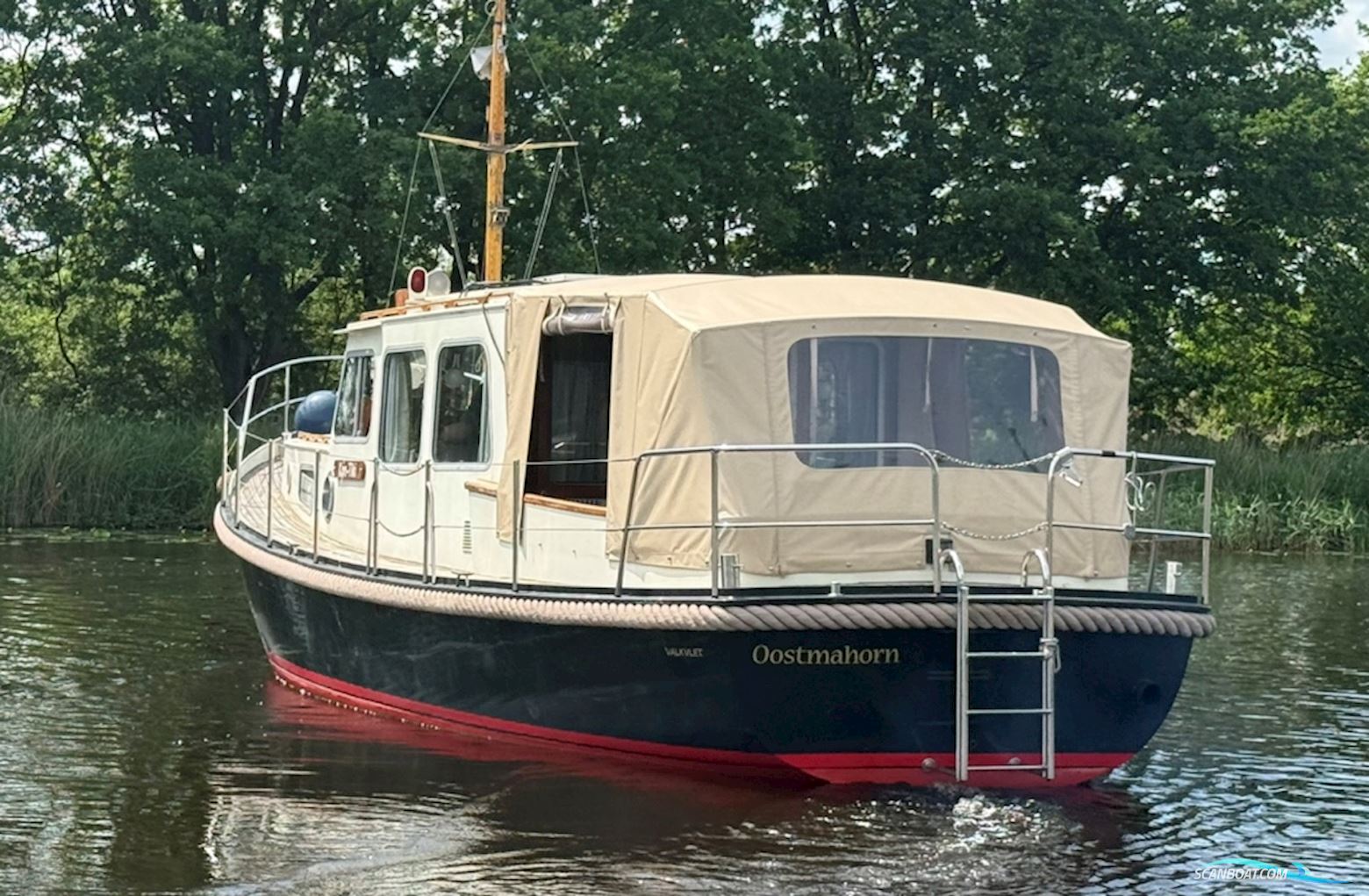 Valkvlet 1030