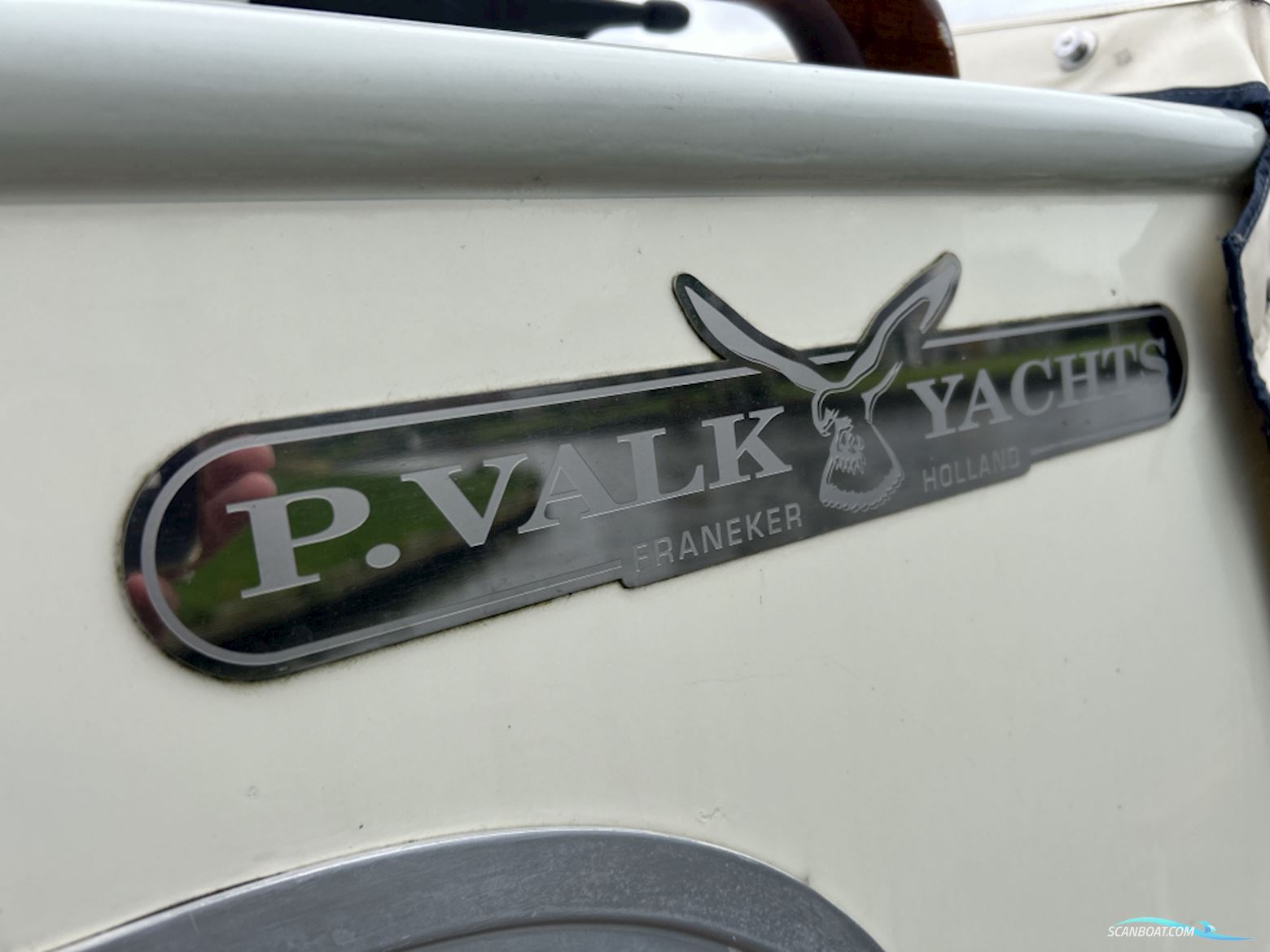 Valkvlet 1130 AK