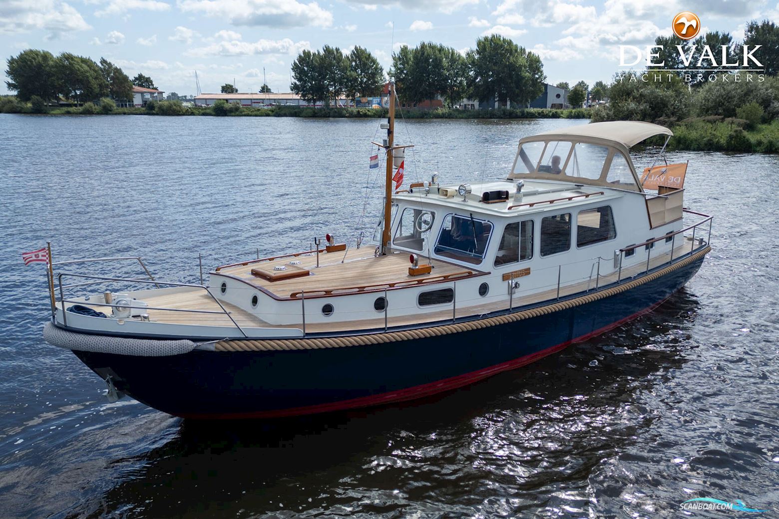 Valkvlet 1350