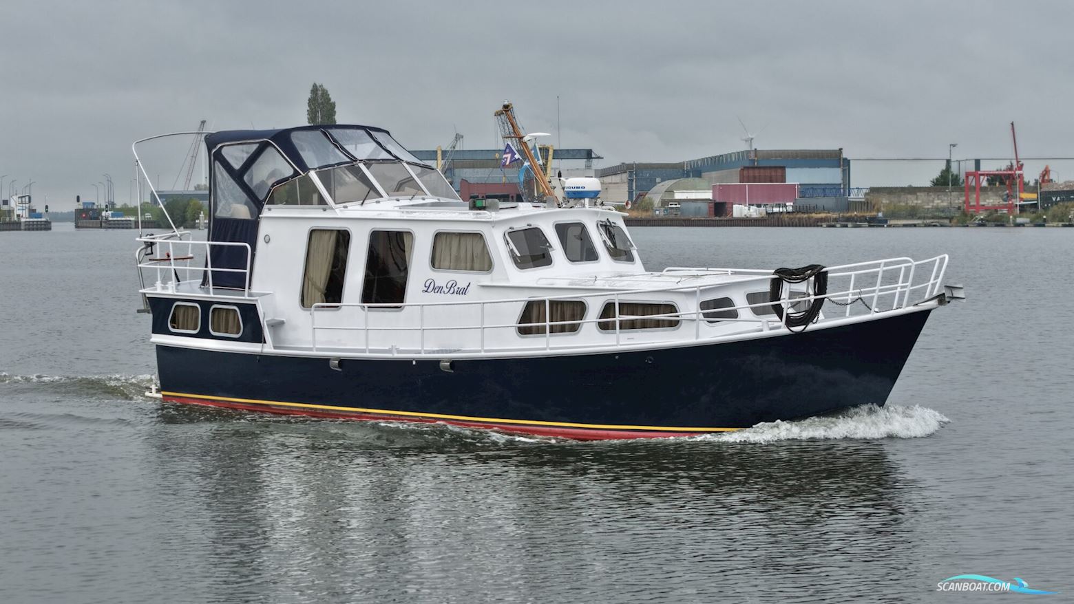 Van Bavel Kruiser 10.20 AK