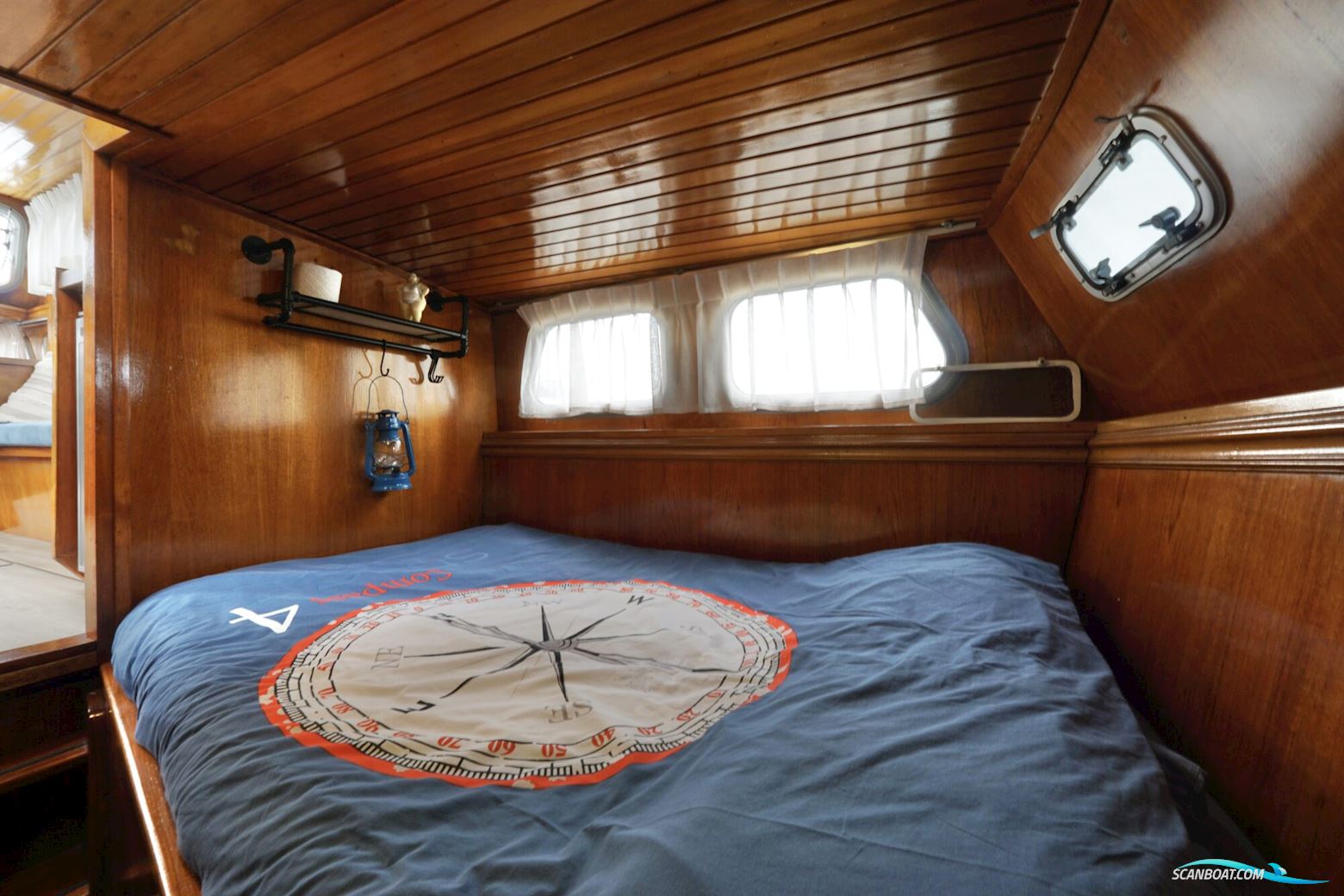 Van Bavel Kruiser 10.20 AK