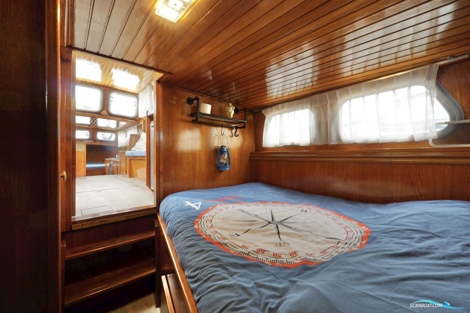 Van Bavel Kruiser 10.20 AK