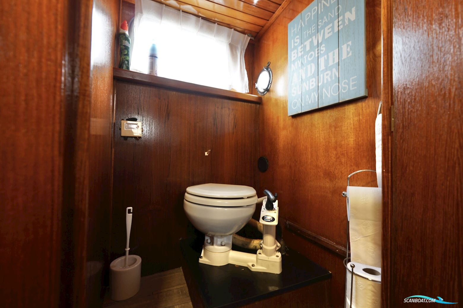 Van Bavel Kruiser 10.20 AK