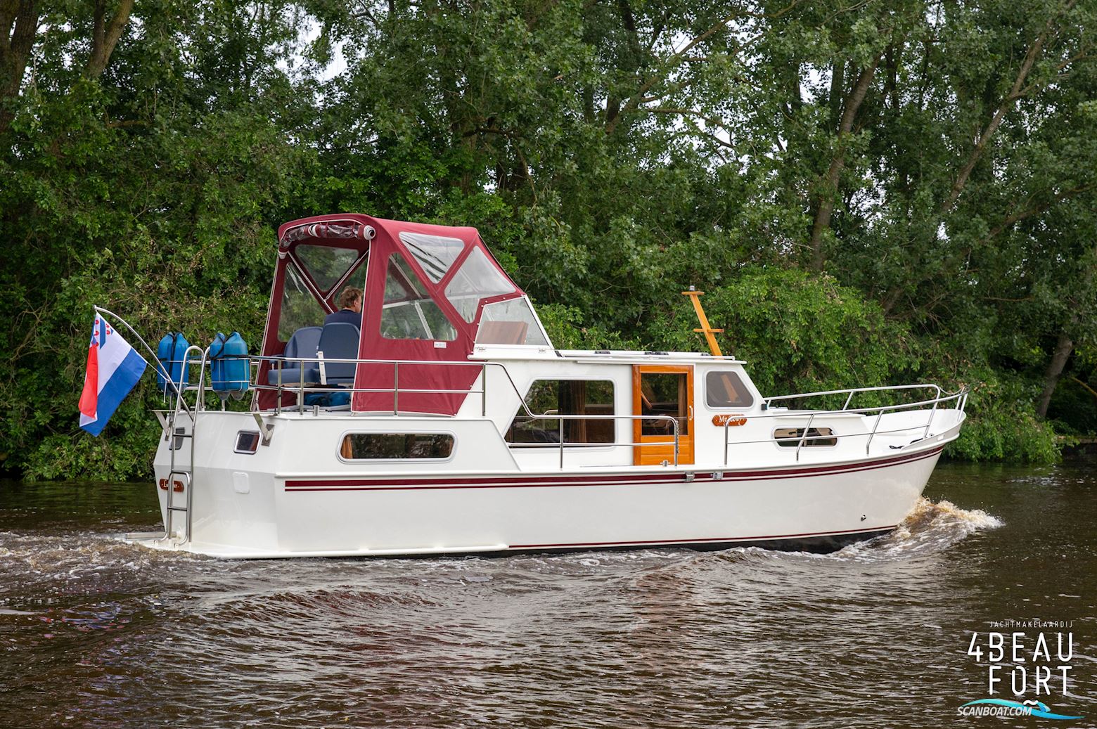 Van de Hulst Kruiser