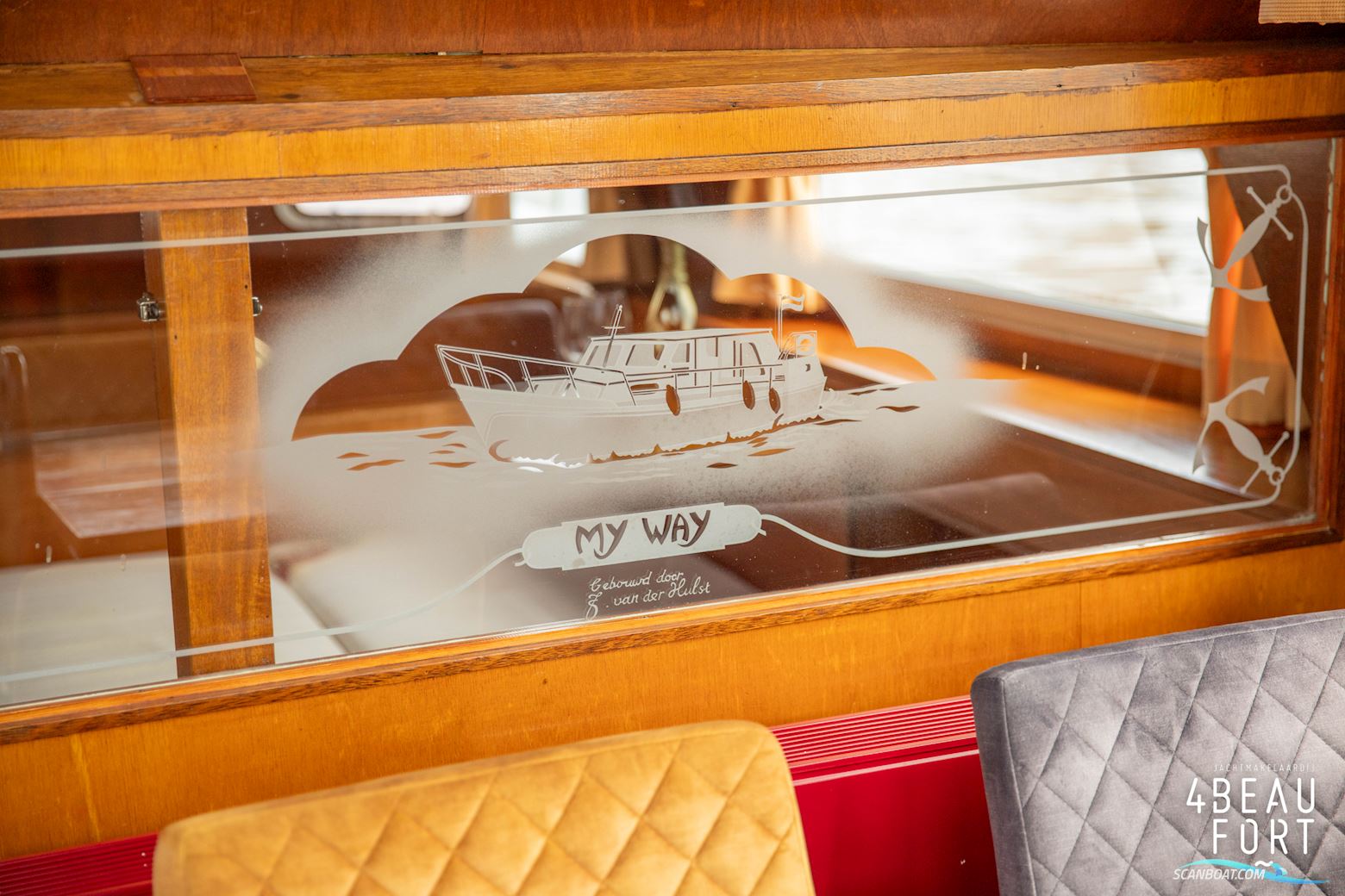 Van de Hulst Kruiser