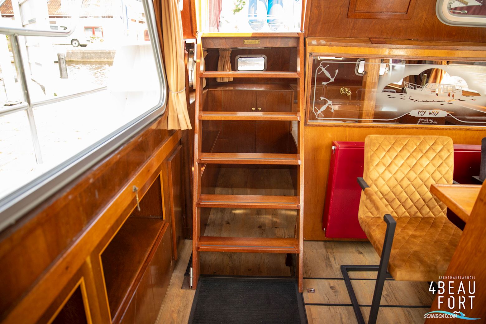 Van de Hulst Kruiser