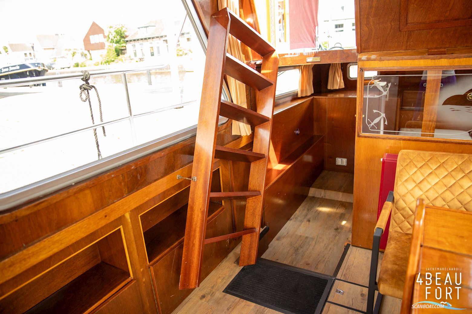 Van de Hulst Kruiser