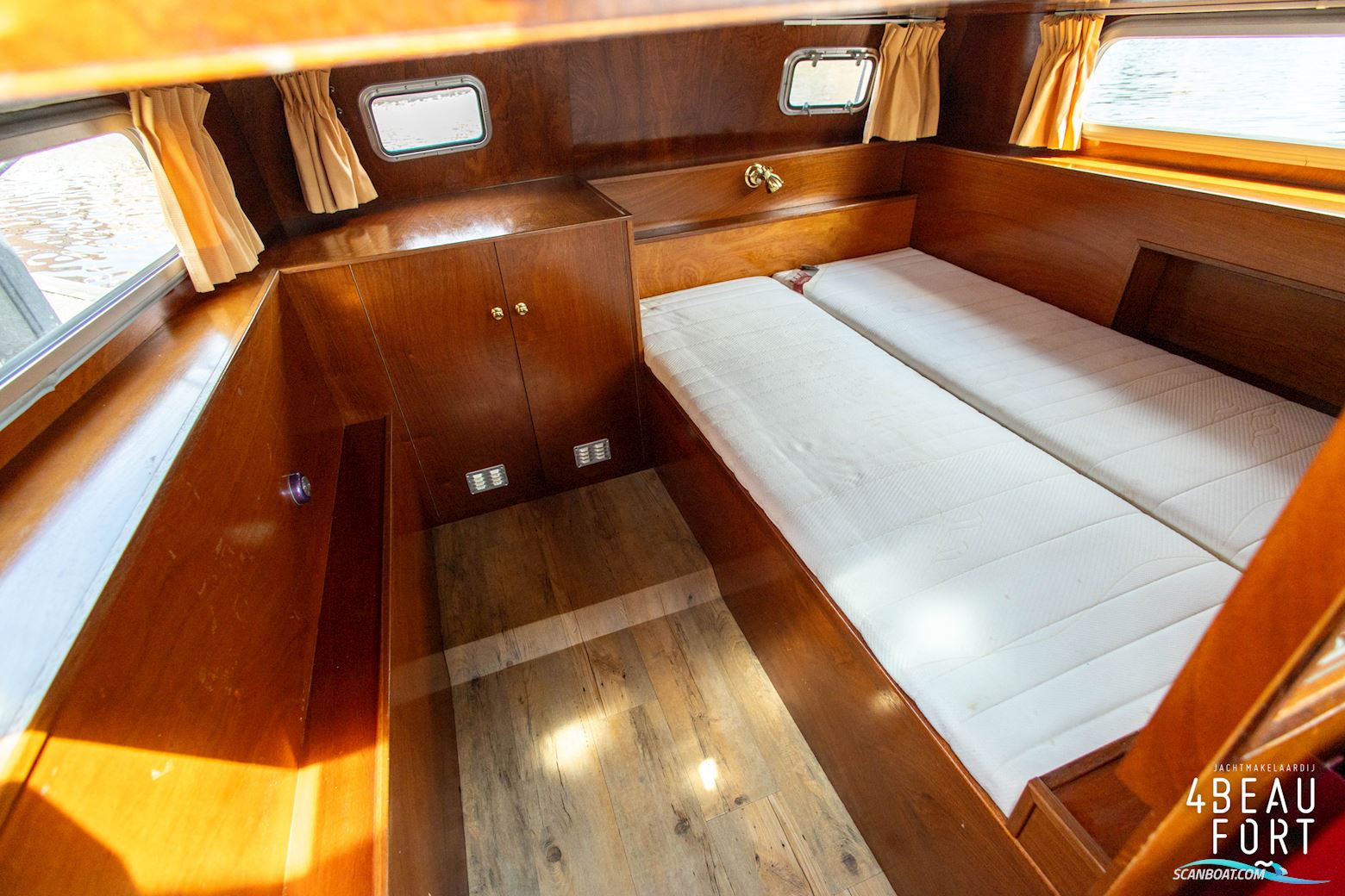 Van de Hulst Kruiser