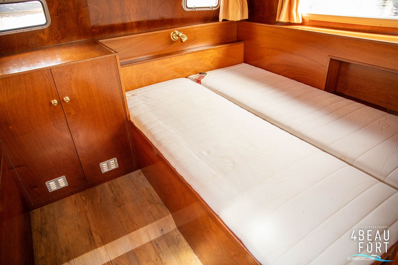 Van de Hulst Kruiser