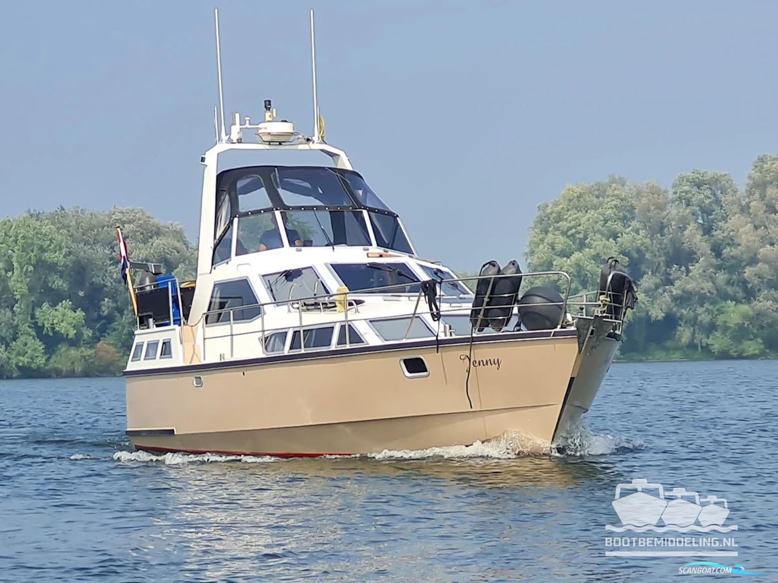 van de Stadt Stadtline 38