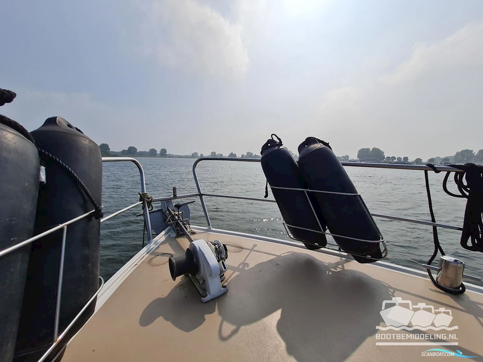 van de Stadt Stadtline 38