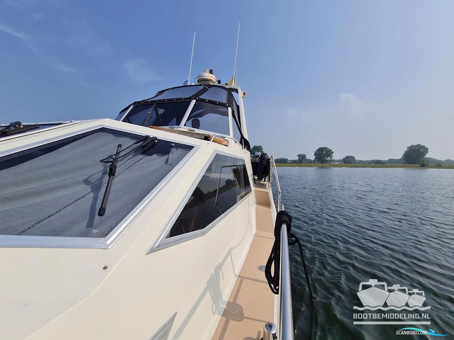 van de Stadt Stadtline 38