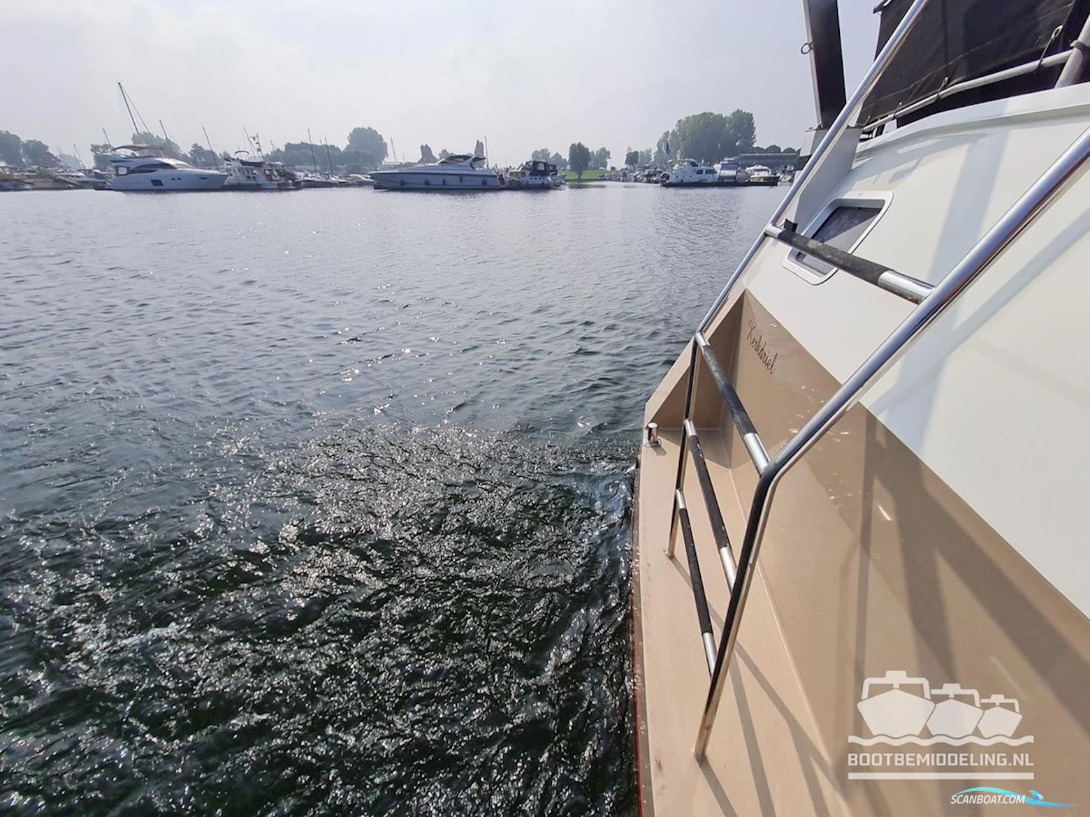 van de Stadt Stadtline 38