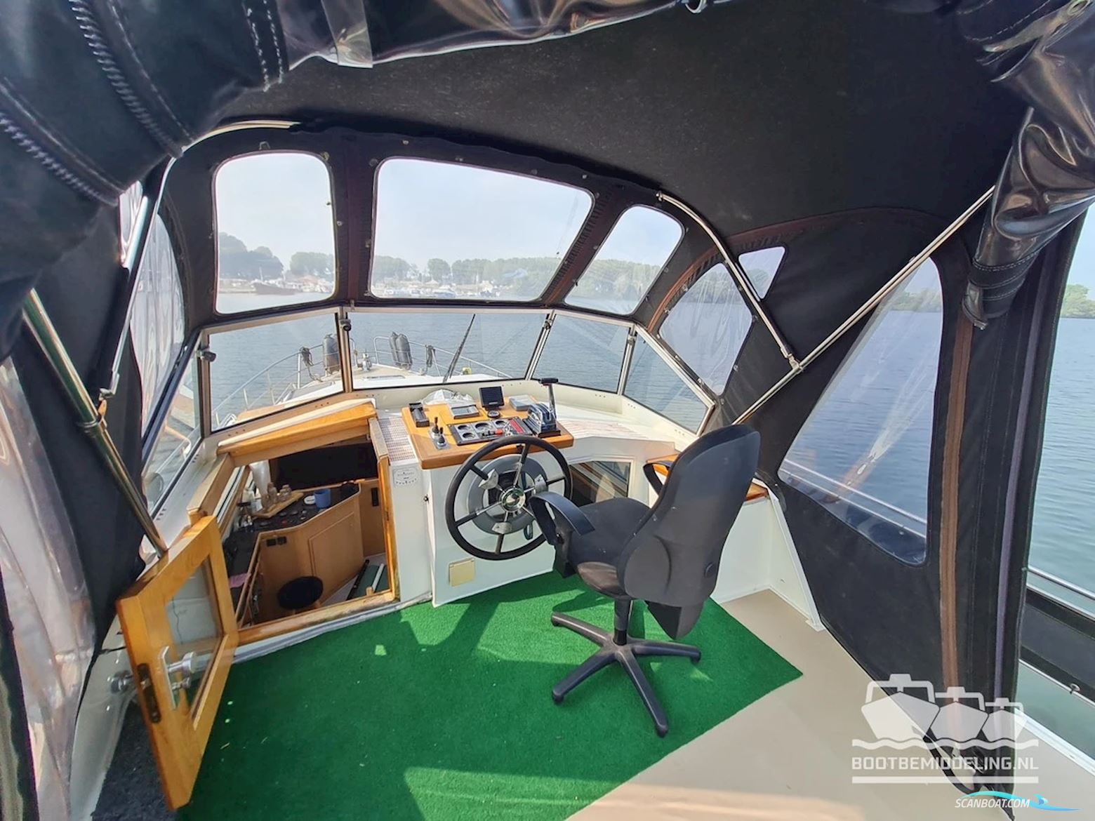 van de Stadt Stadtline 38