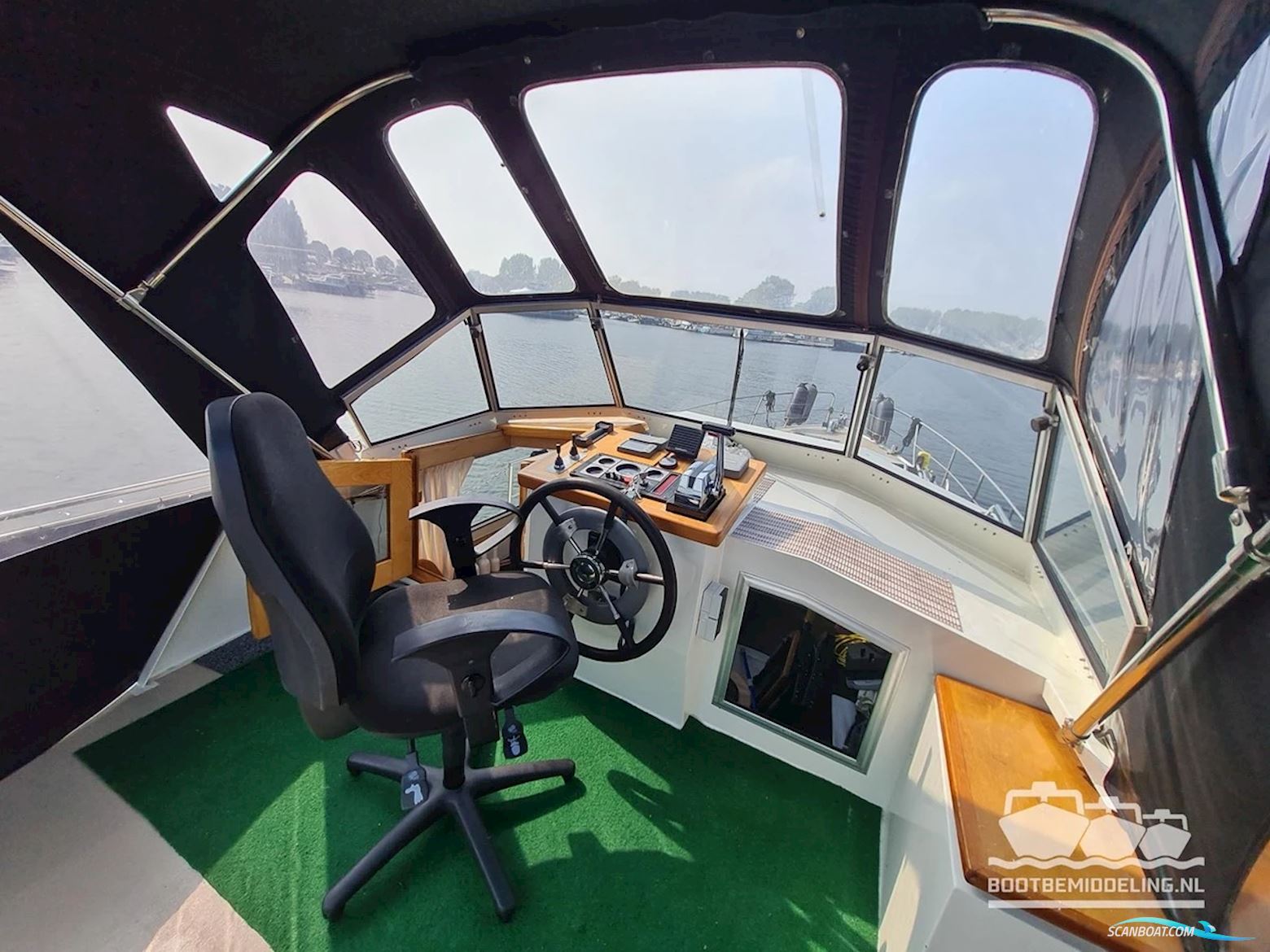 van de Stadt Stadtline 38