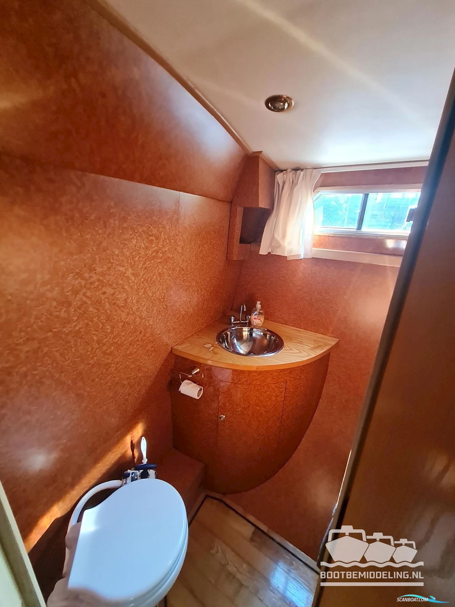 van de Stadt Stadtline 38