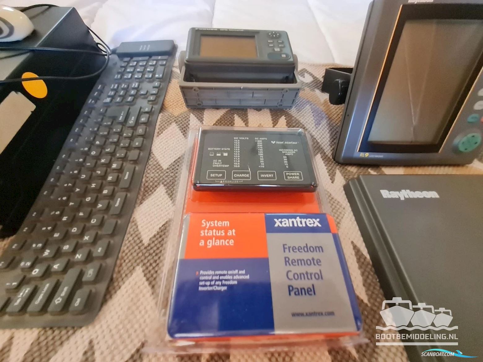 van de Stadt Stadtline 38