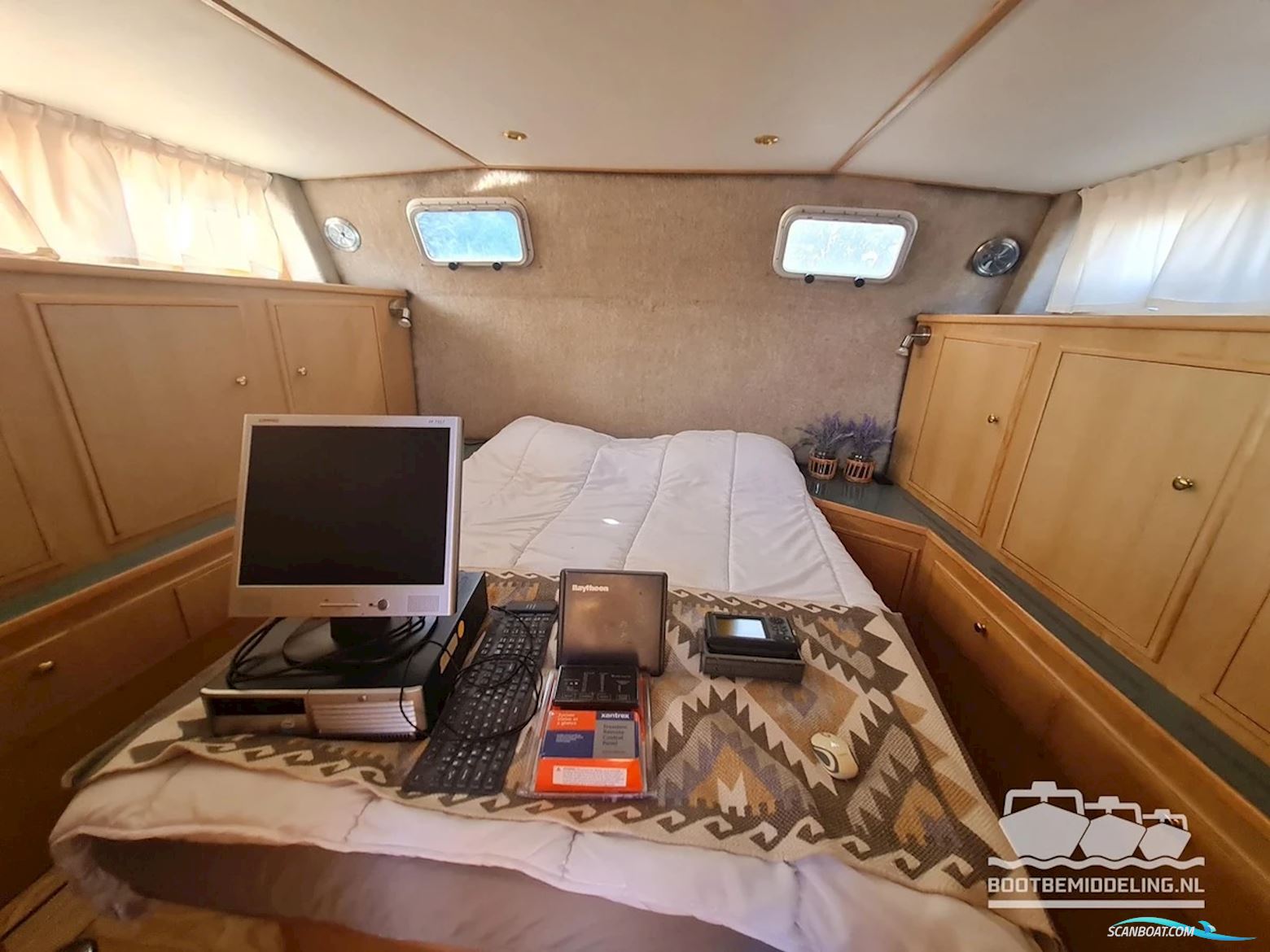 van de Stadt Stadtline 38