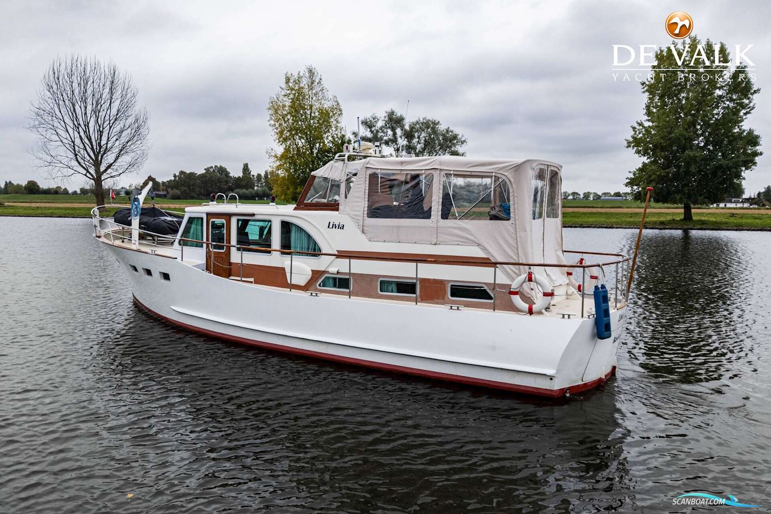 Van de Voorde 13.75
