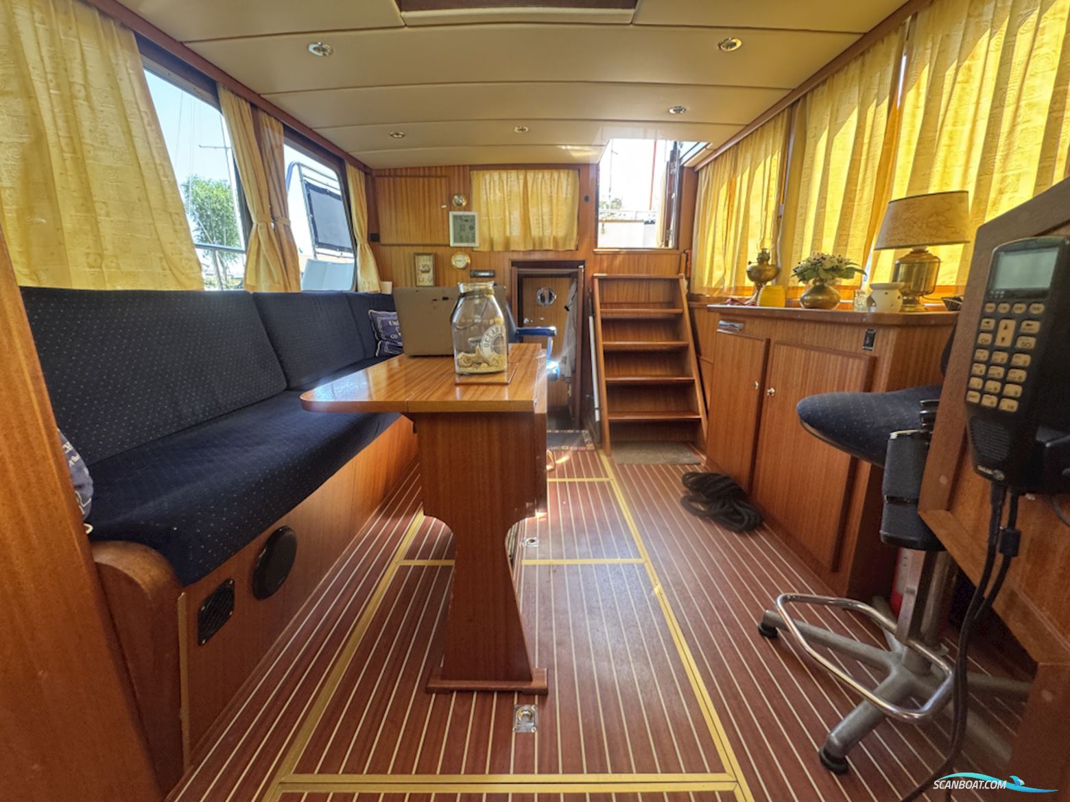 Van den Bos Kruiser  1100 AK cabrio sport
