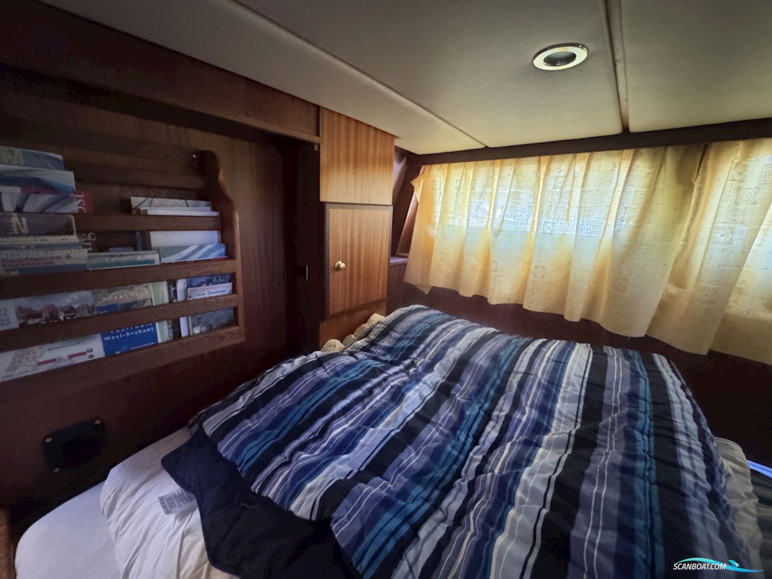 Van den Bos Kruiser  1100 AK cabrio sport