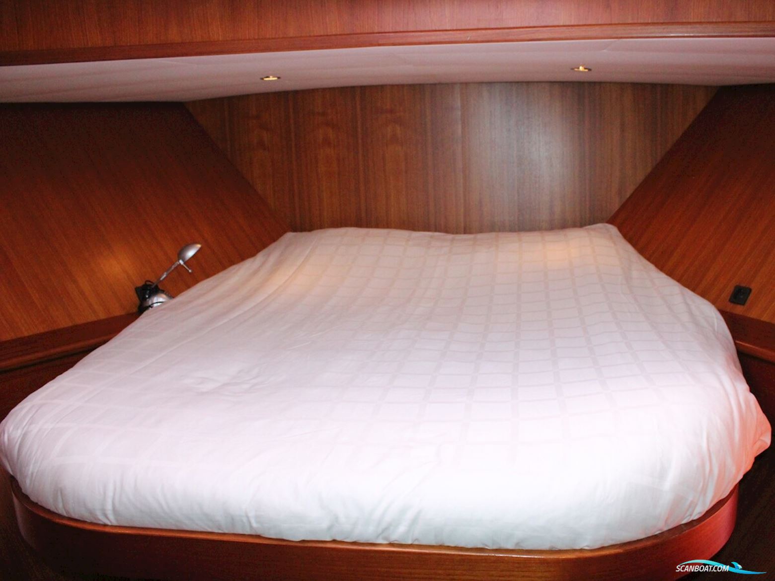 Van Den Hoven 1600 Stuurhuis