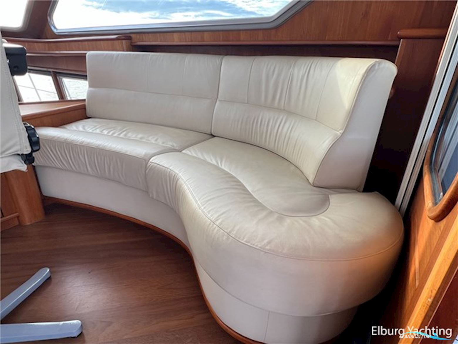 Van den Hoven Exclusive 1600 