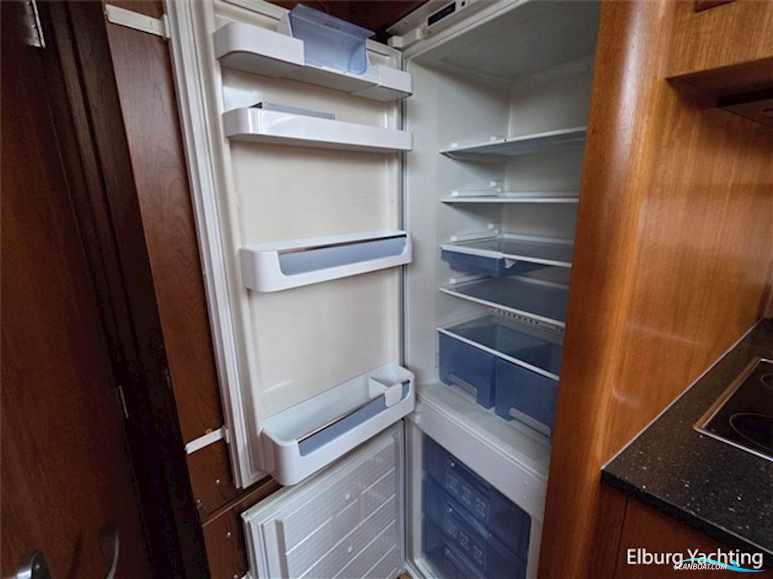 Van den Hoven Exclusive 1600 