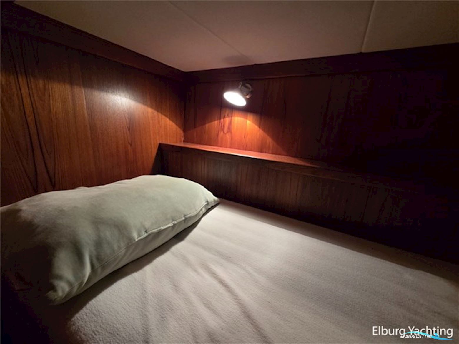 Van den Hoven Exclusive 1600 