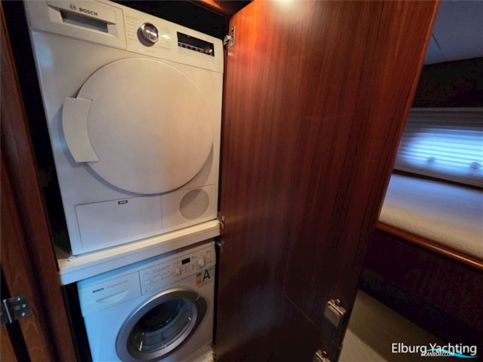 Van den Hoven Exclusive 1600 