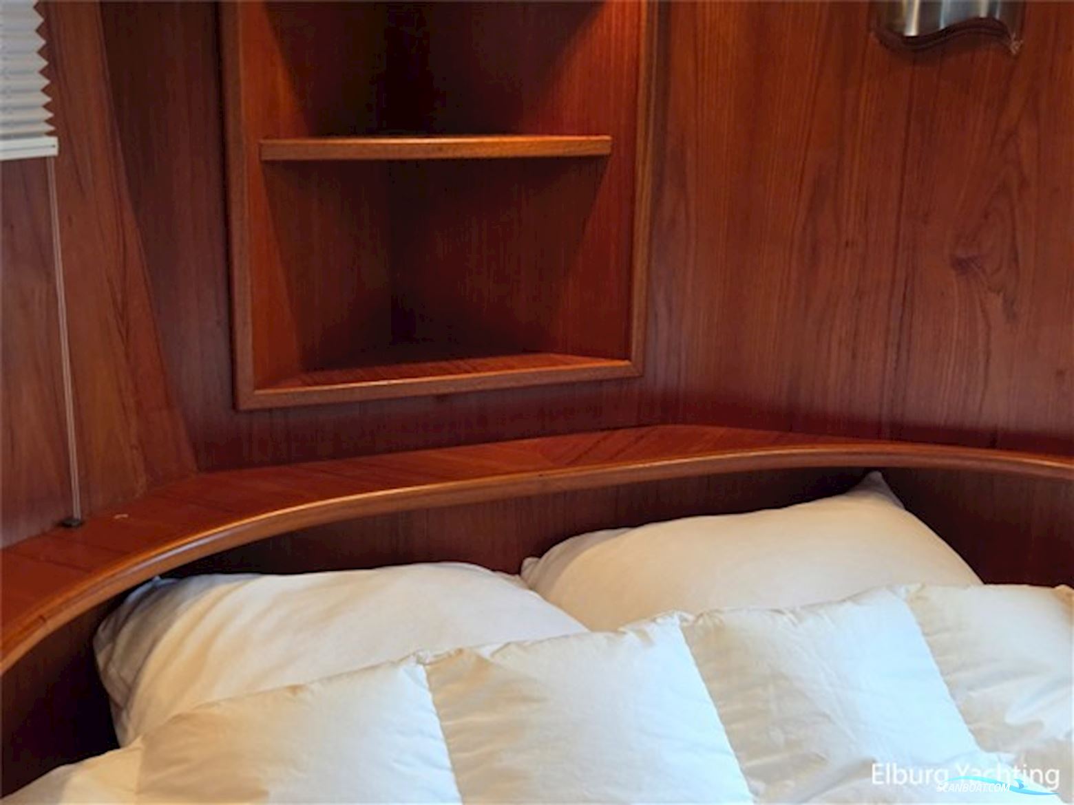 Van den Hoven Exclusive 1600 