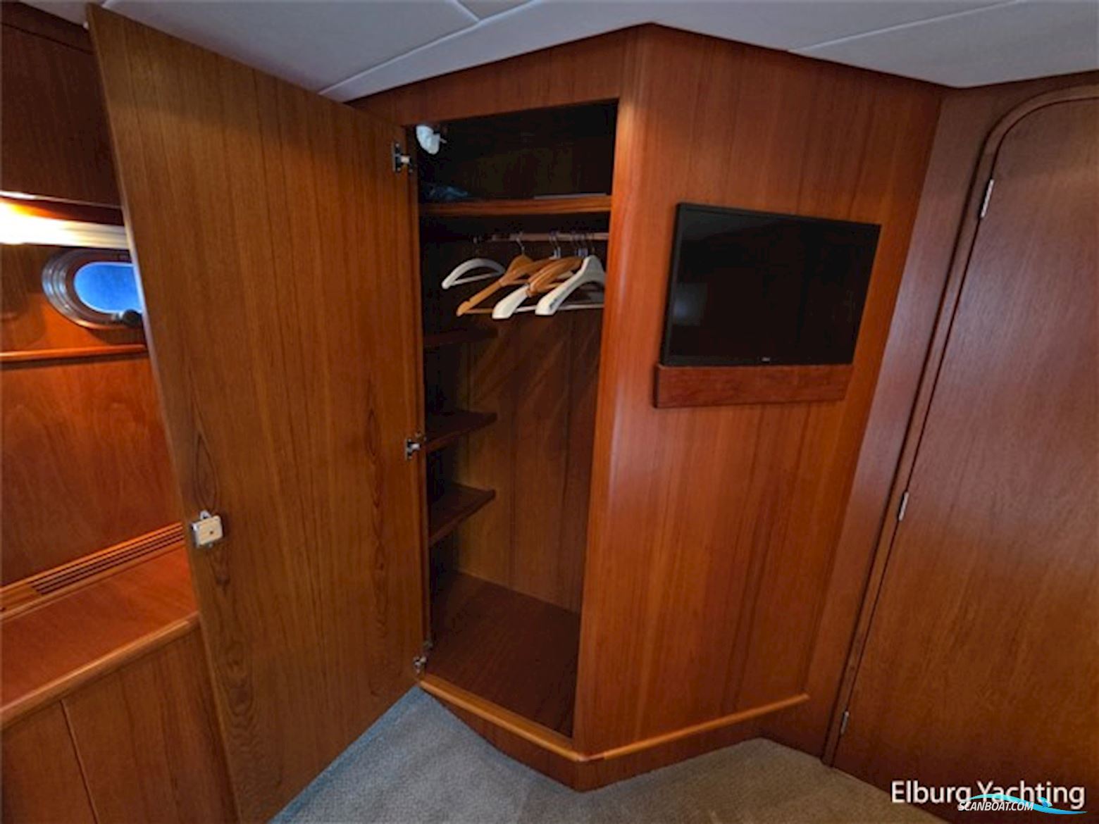 Van den Hoven Exclusive 1600 