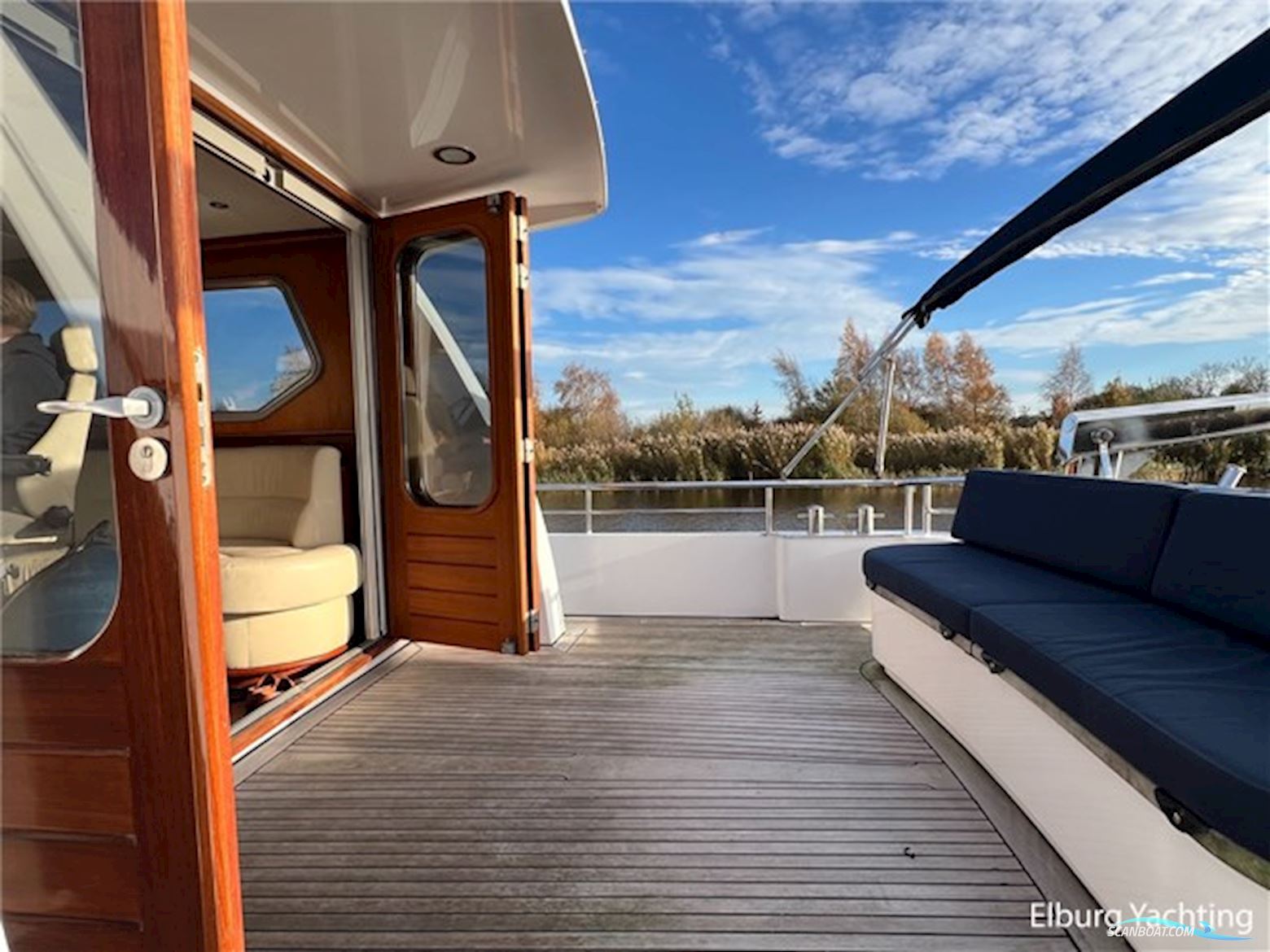 Van den Hoven Exclusive 1600 