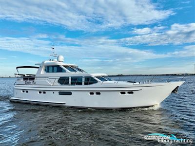 Van den Hoven Exclusive 1600  Motorboat 2005, The Netherlands