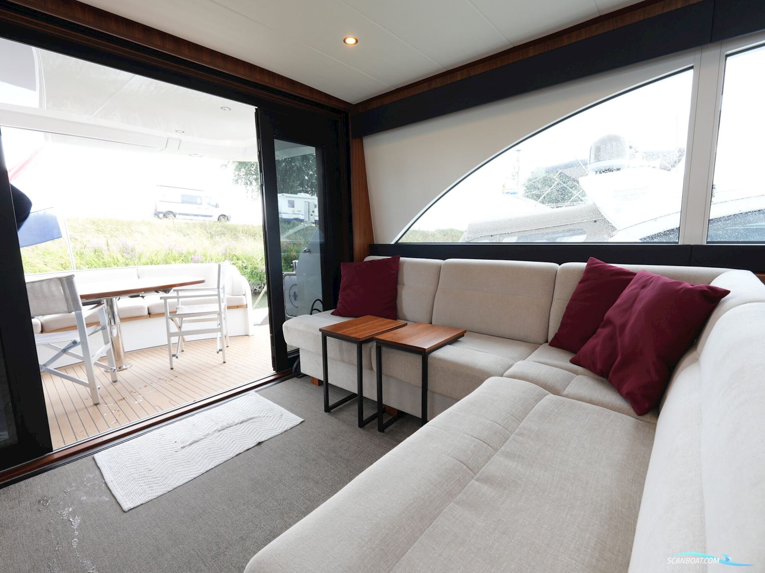 Van den Hoven Executive 15.00 MK II