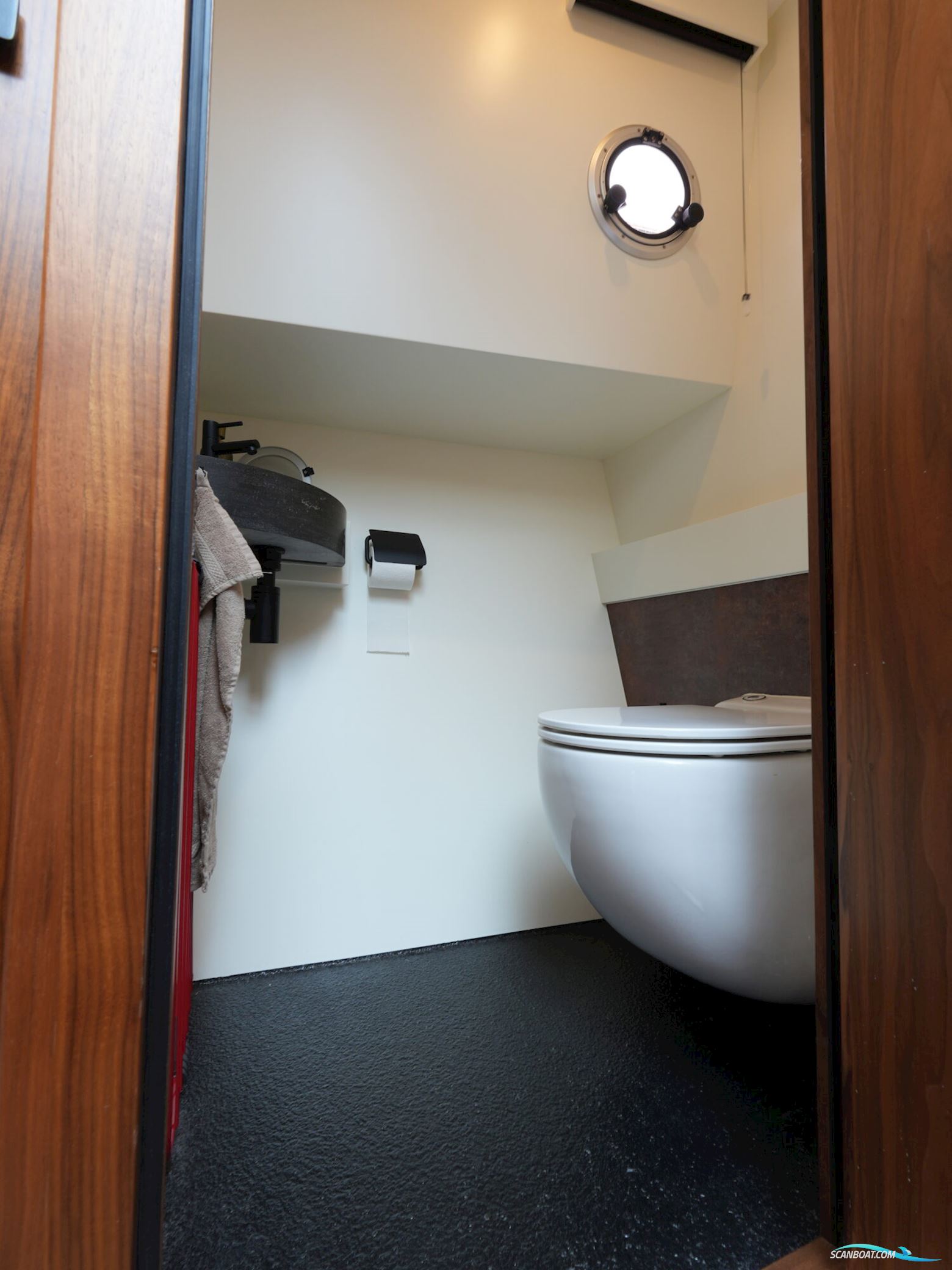 Van den Hoven Executive 15.00 MK II