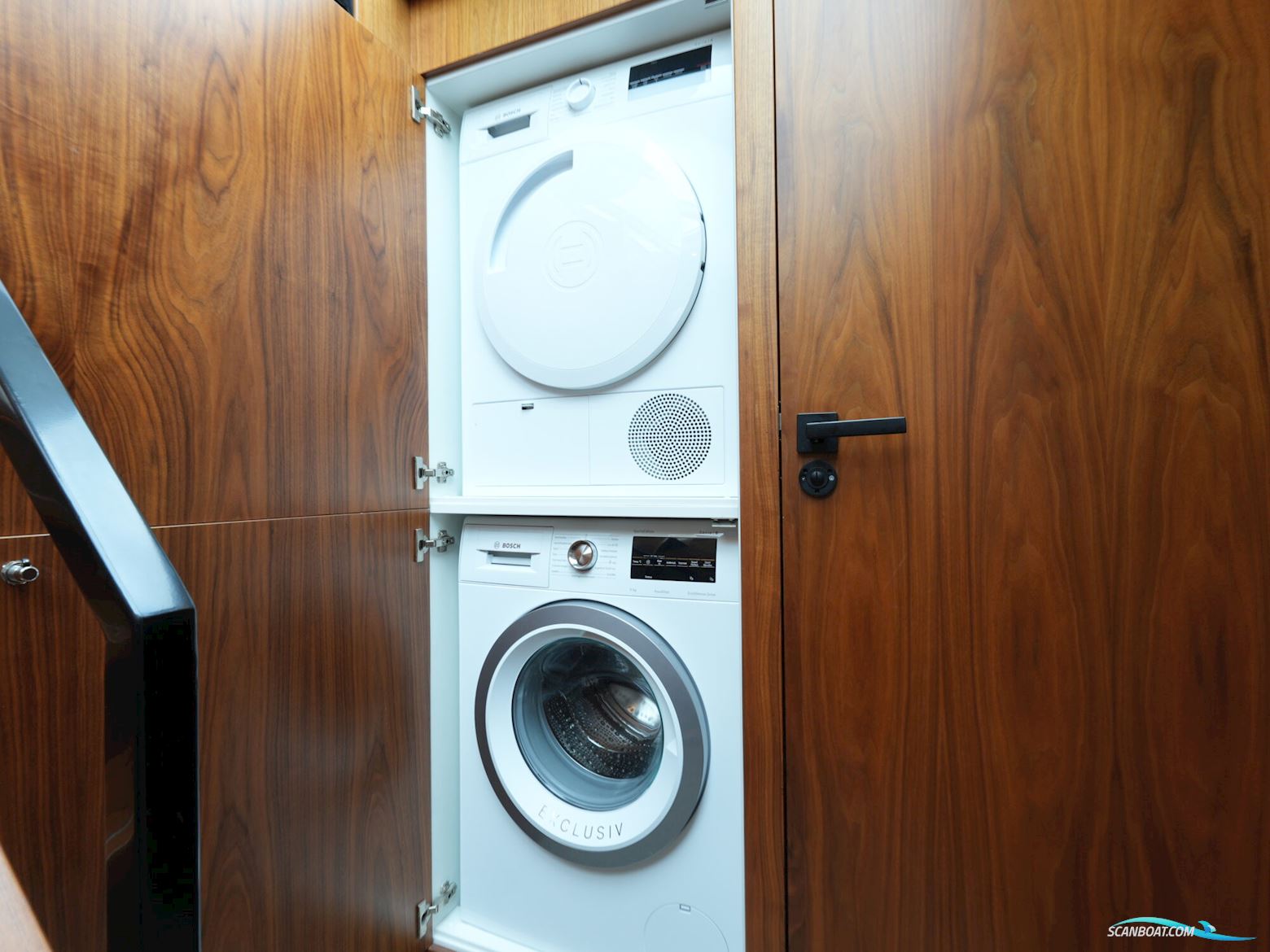 Van den Hoven Executive 15.00 MK II