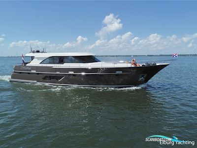 Van den Hoven Executive 2100  Motorboat 2019, The Netherlands