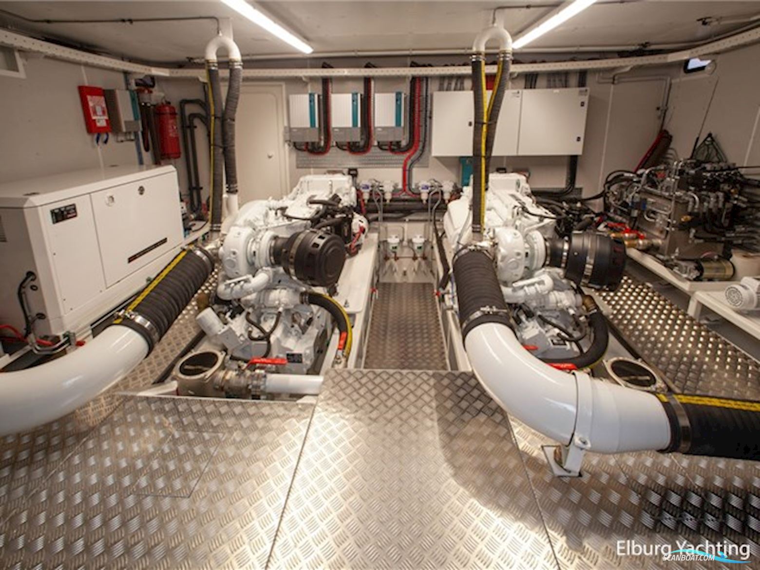 Van den Hoven Executive 2100