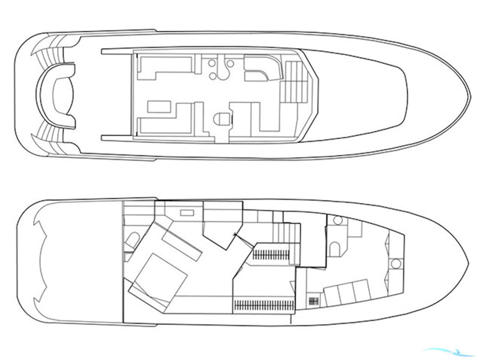 Van den Hoven Executive 2100